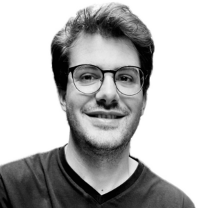 Loïc Boucha